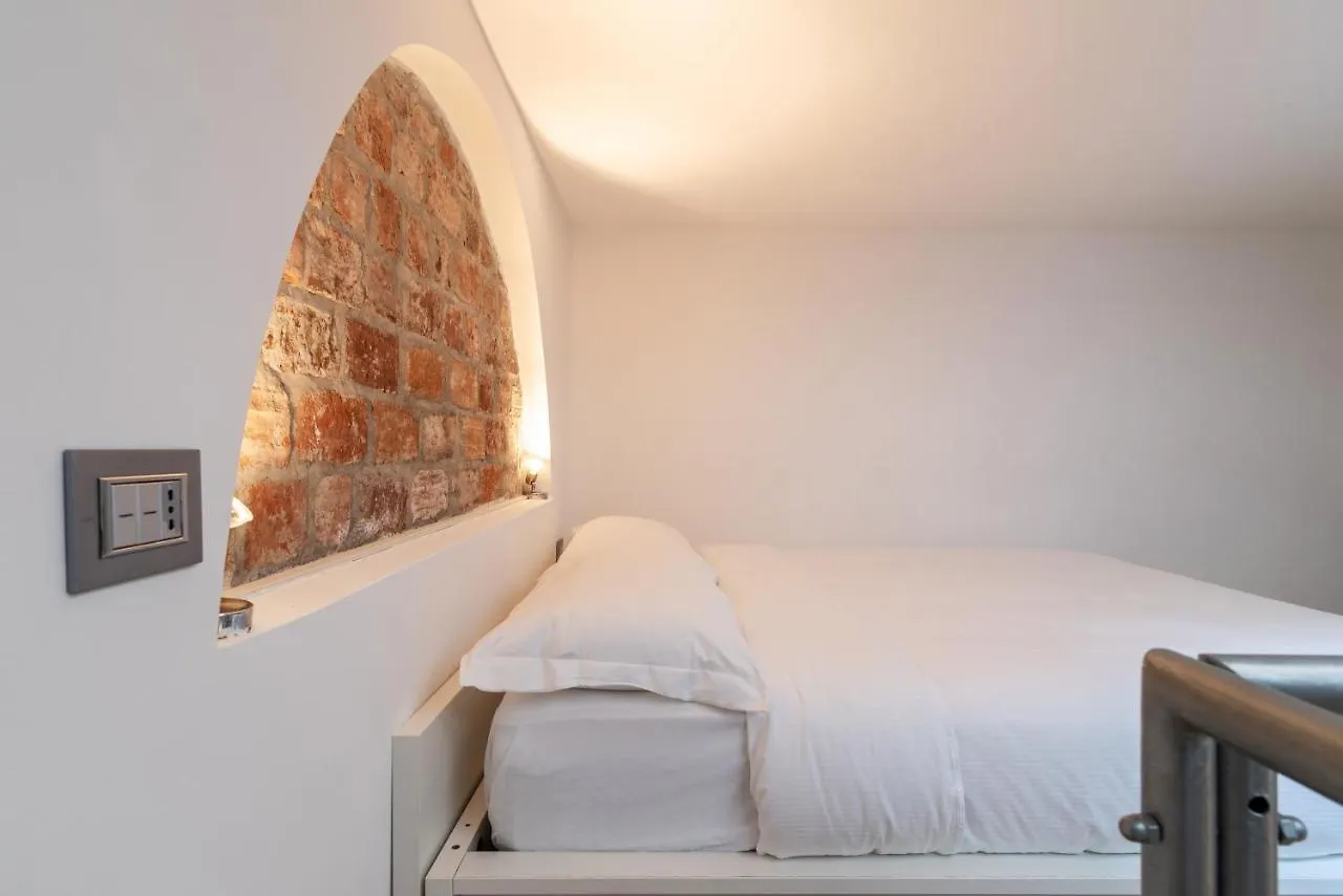 Arena Apartment Milan
