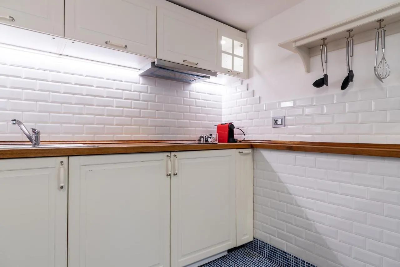 Arena Apartment Milan
