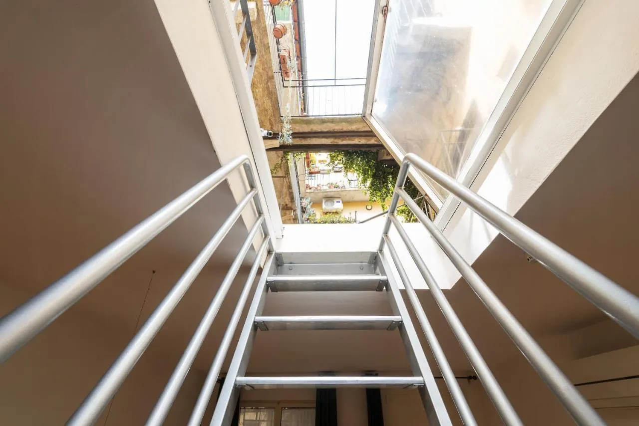 Arena Apartment Milan Italy