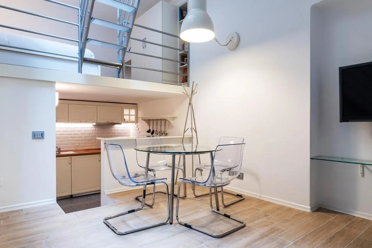 Arena Apartment Milan 0*,  Italy