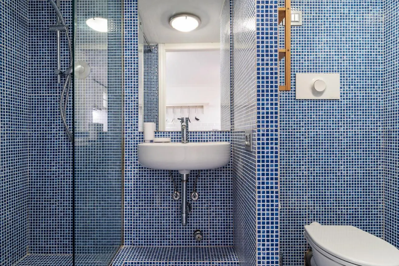 Arena Apartment Milan Italy