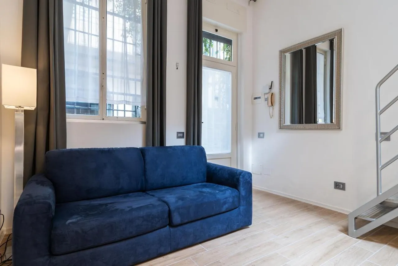 Arena Apartment Milan Italy