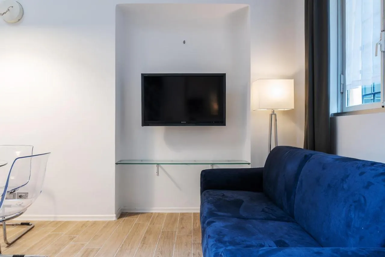 Arena Apartment Milan 0*,