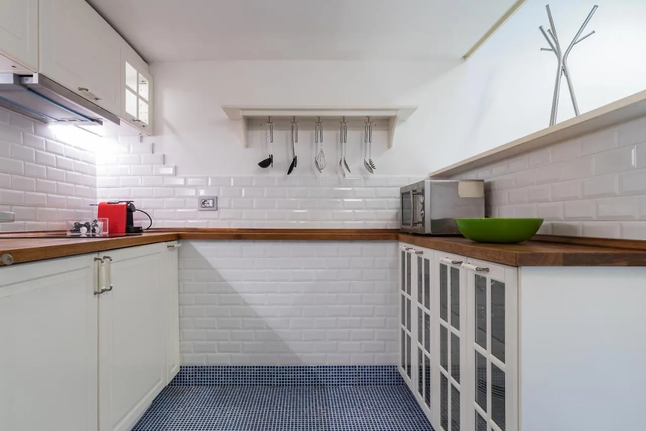 Arena Apartment Milan