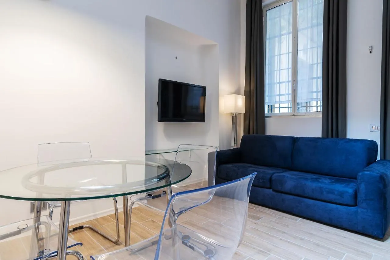 Arena Apartment Milan
