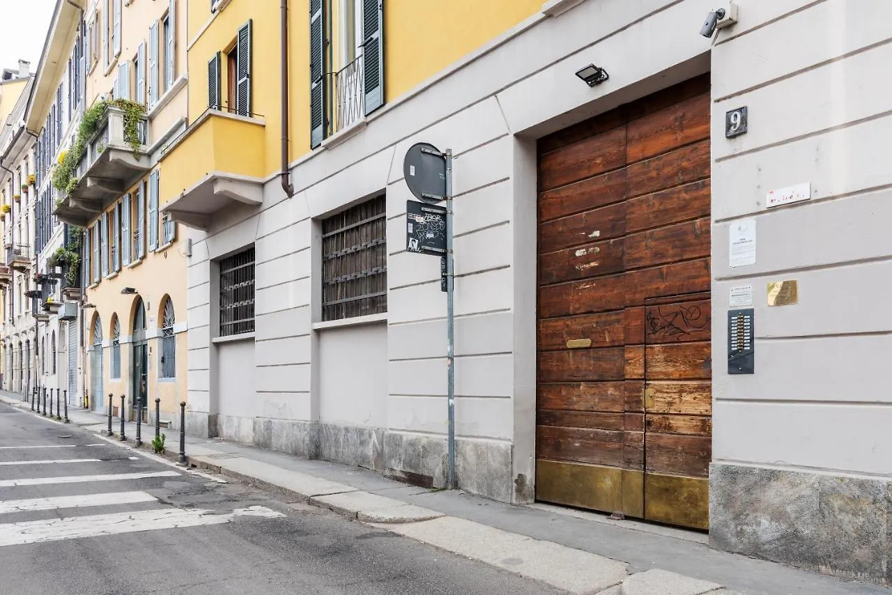 Arena Apartment Milan