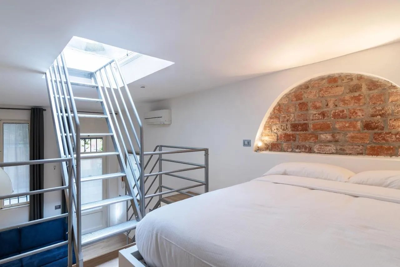 Arena Apartment Milan