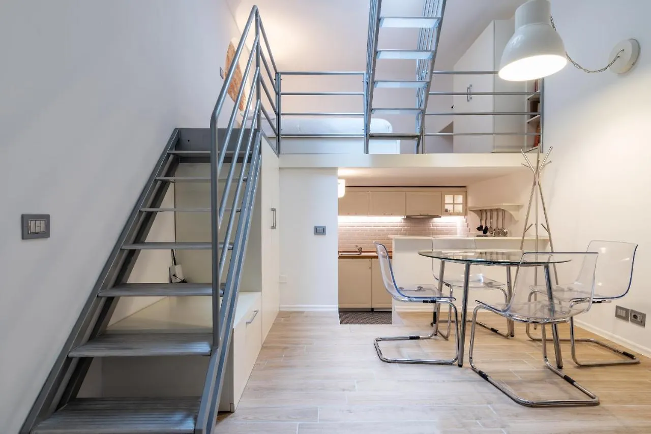 Arena Apartment Milan 0*,