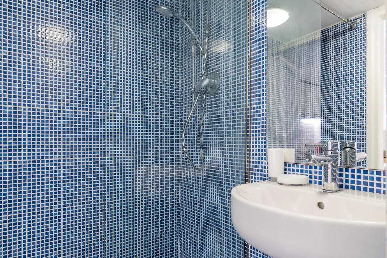 Arena Apartment Milan