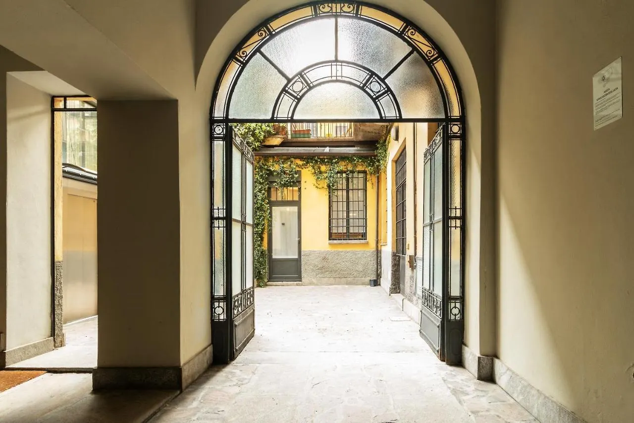 Arena Apartment Milan