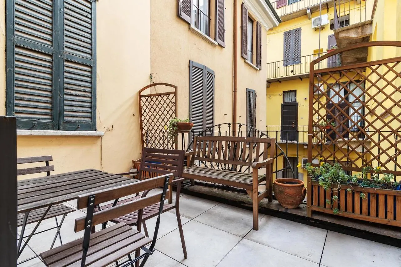 Arena Apartment Milan