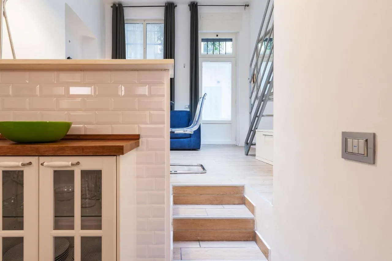 Arena Apartment Milan