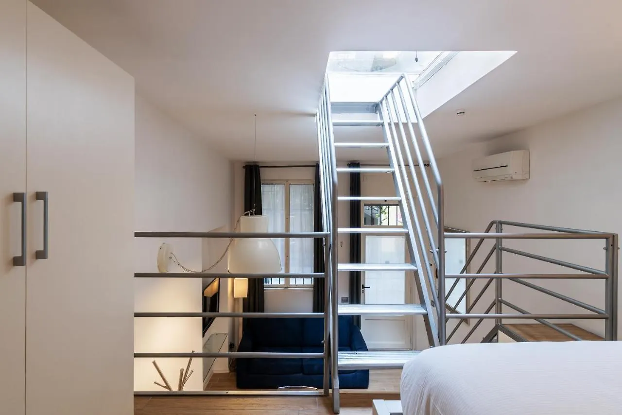 Arena Apartment Milan Italy