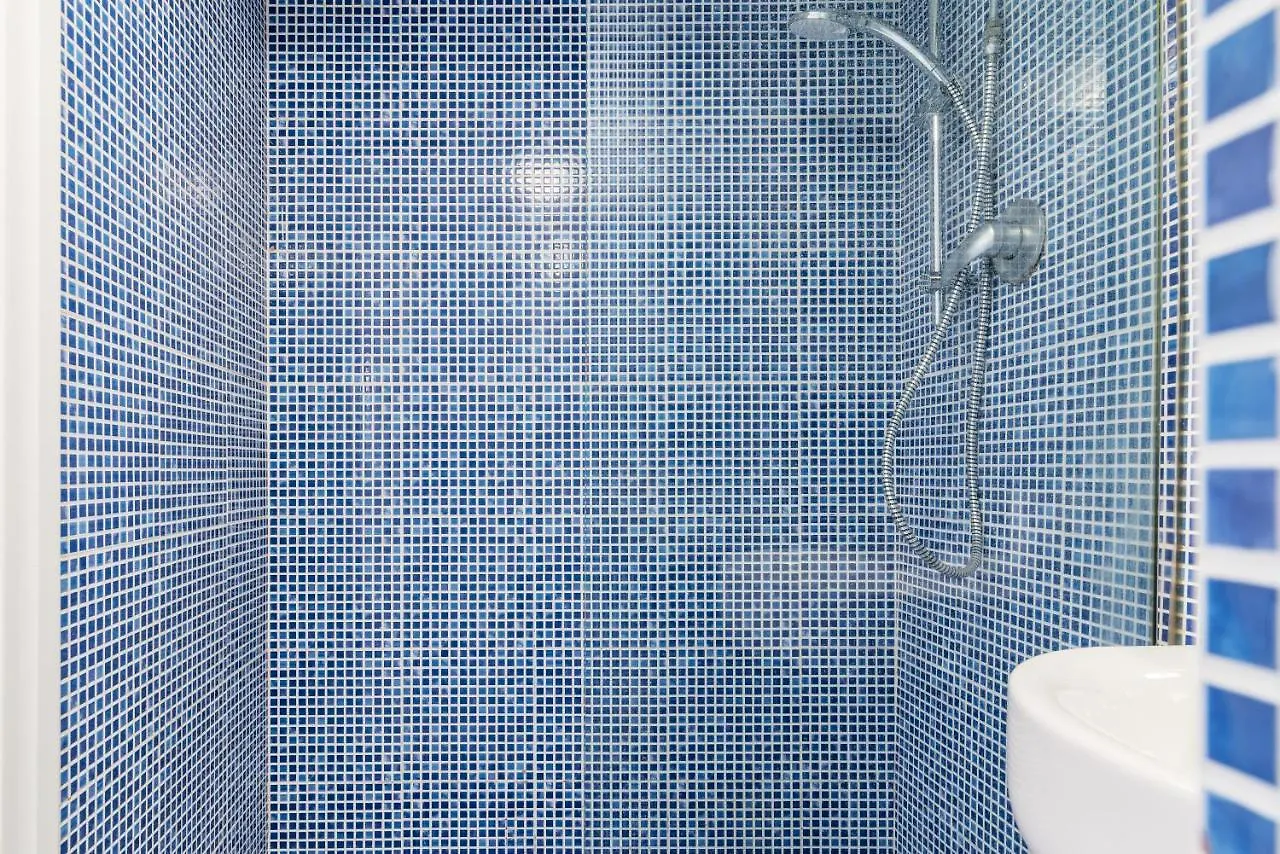 Arena Apartment Milan Italy