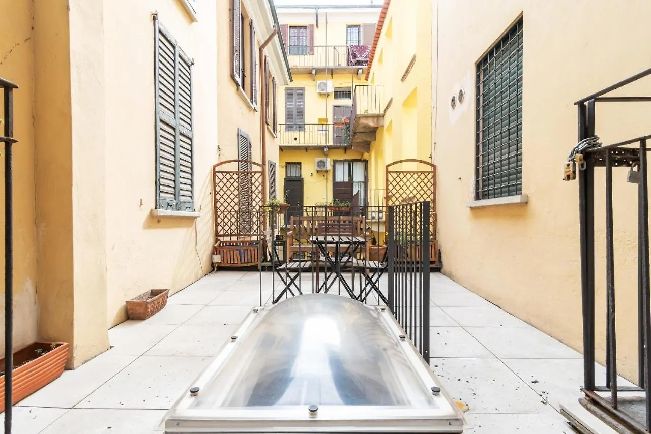 Arena Apartment Milan